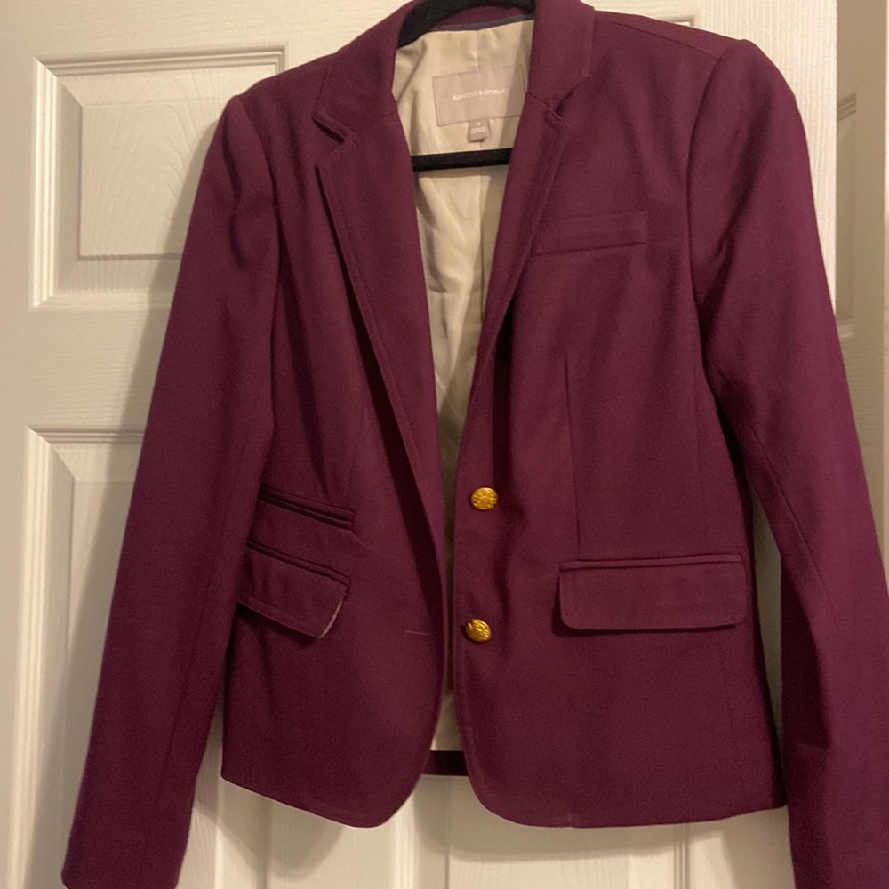 Blazer